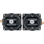 Radiomaster Ag01 Nano Hall Gimbals Set adatto per tasca